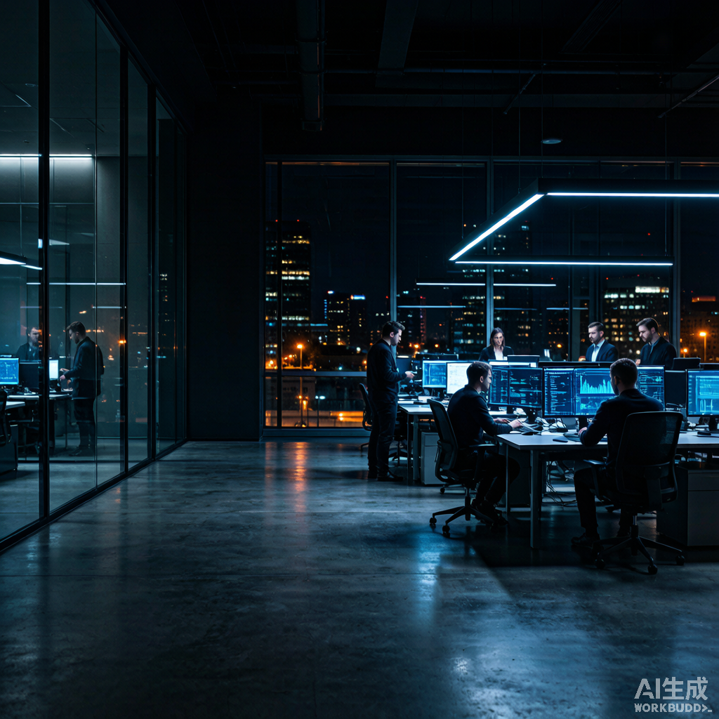 加速波与 50+ AI 企业达成人才战略合作