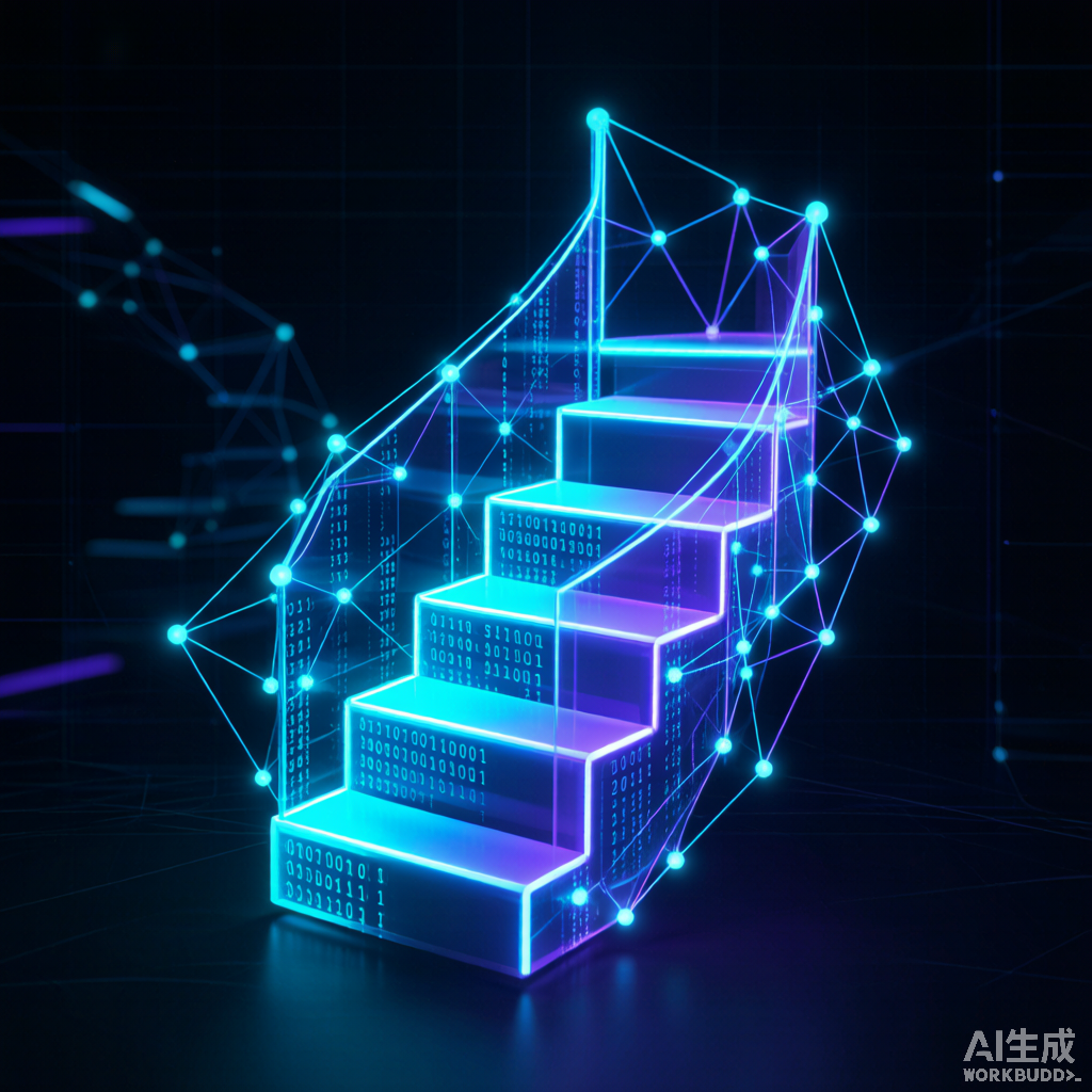 大模型课程升级