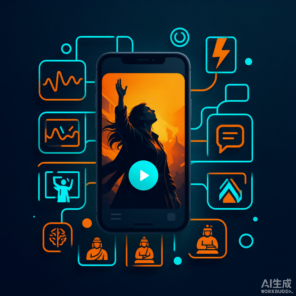 小说推文 / 解说视频