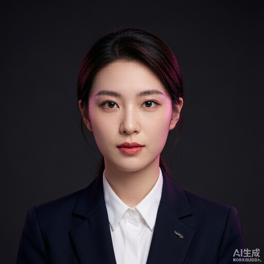 李某