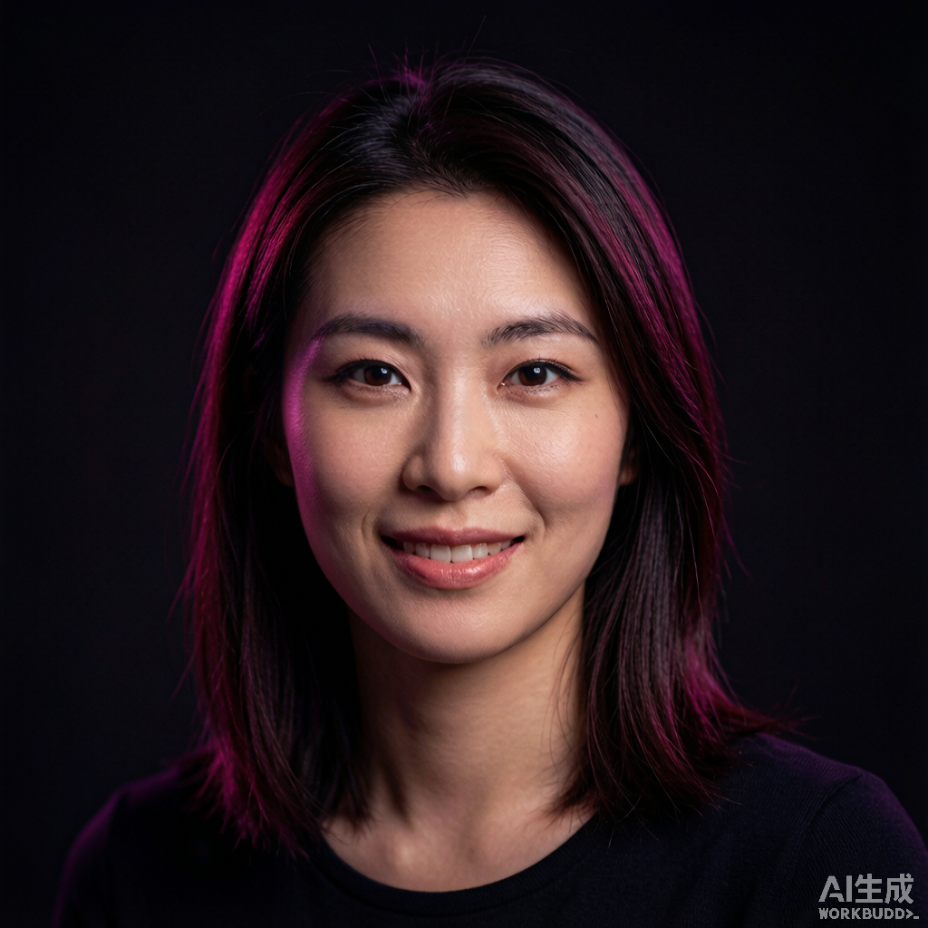 周婷