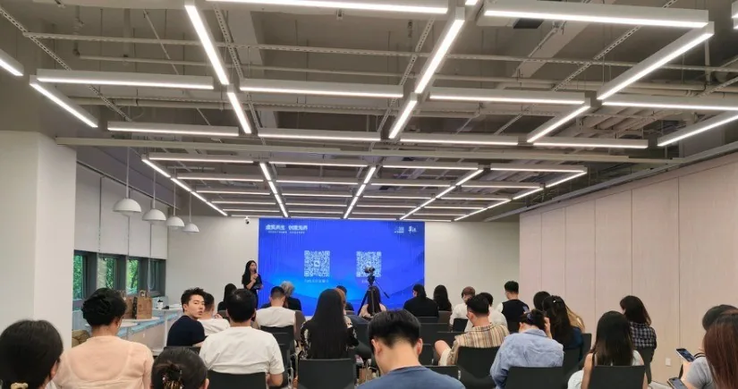 模块考核 · 逐段收口