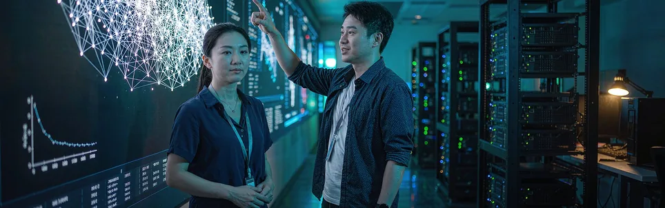已有方向缺系统的创业者