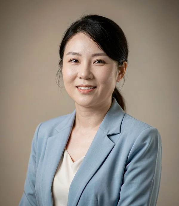 许老师 · 职业规划与就业指导老师
