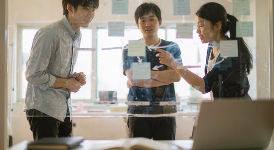 企业内训 · AI 产品经理