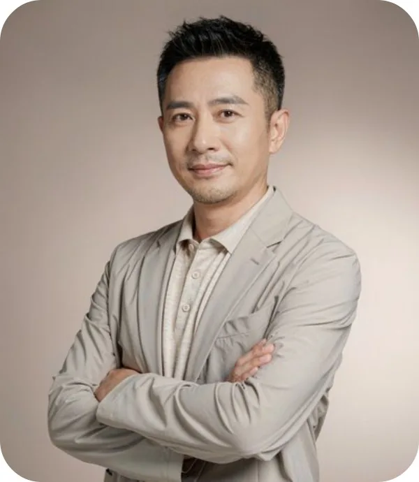 赵孝炜 讲师